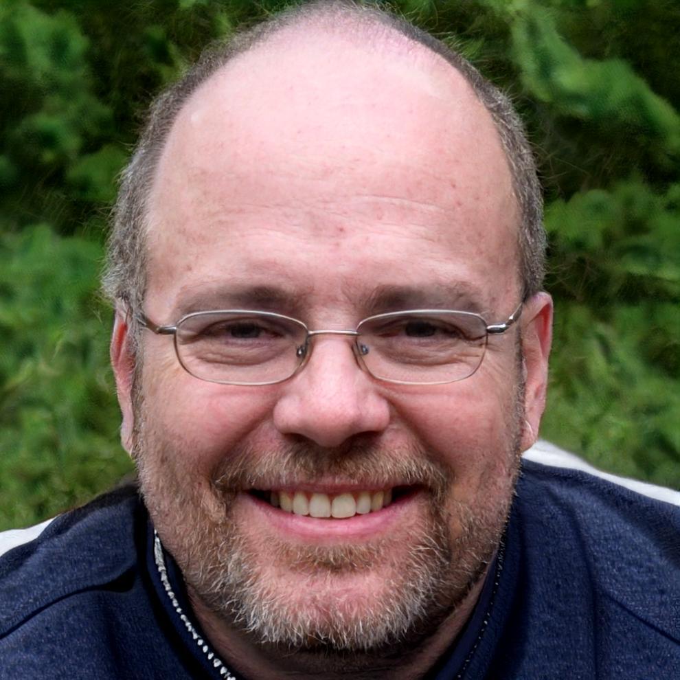 Portrait of Kieran Wallace, Senior Level Design Instructor at Skillanthium